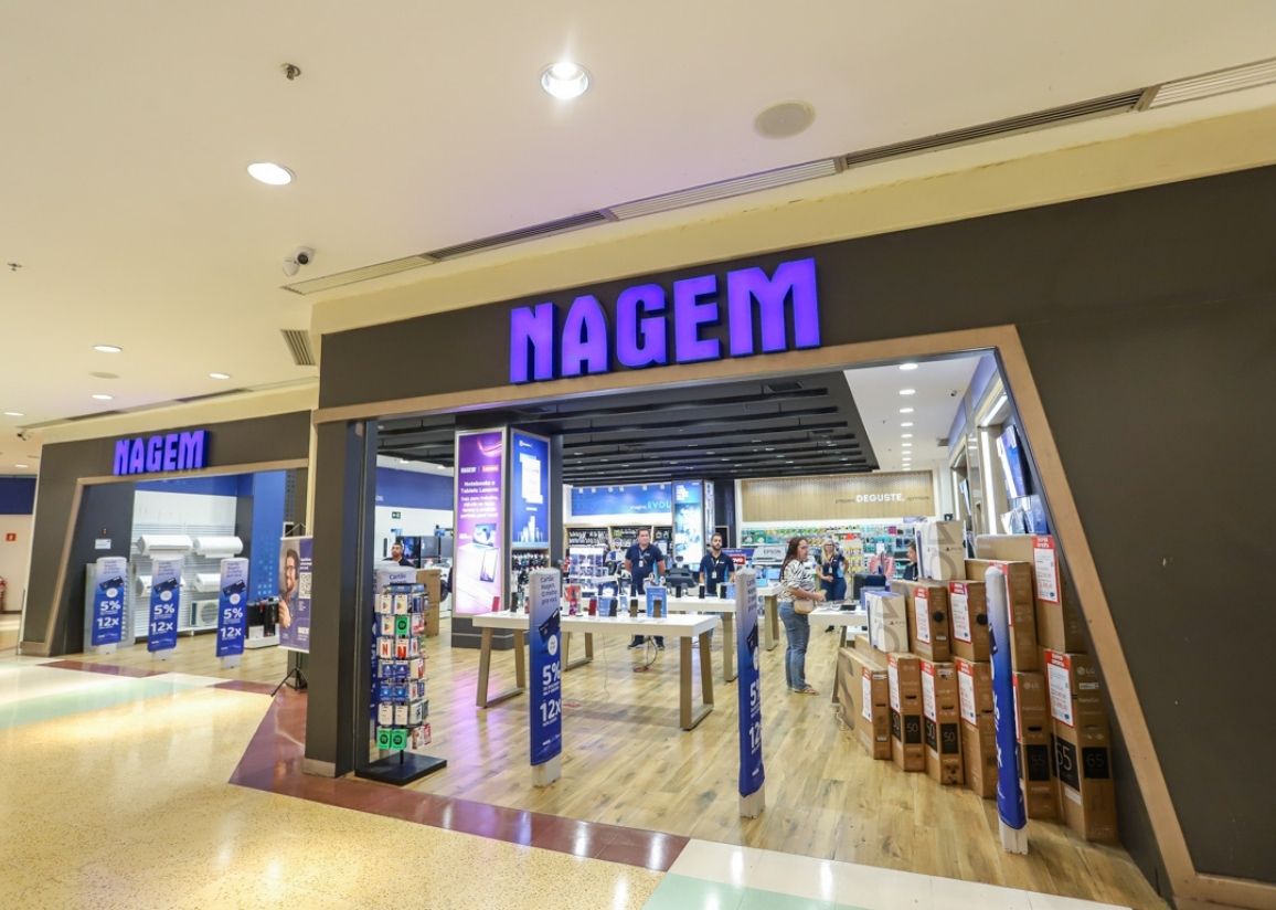 NAGEM INFORMATICA